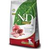 FARMINA N&D PRIME POLLO E MELOGRANO MINI PUPPY KG 2,5