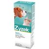 ICF ZYZEK SHAMPOO 200 ML