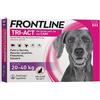 Boehringer Ingelheim FRONTLINE TRI-ACT SPOT-ON CANE L - 20-40 KG