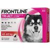 Boehringer Ingelheim FRONTLINE TRI-ACT SPOT-ON CANE XL - 40-60 KG
