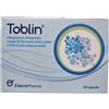 Elleerre Pharma TOBLIN 20 CAPSULE