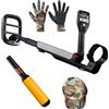 Minelab metal detector GO-FIND 11 + Pointer Profind 20(Expert pack)