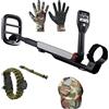 Minelab metal detector GO-FIND 11 (Survival pack)