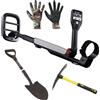 Minelab metal detector GO-FIND 11 (Tools pack)