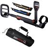 Minelab metal detector ripiegabile GO-FIND 22 (Bag pack)