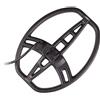 Garrett piastra Raiderâ„¢ 8.5x11" DD Multi-Flex per APEX - 2223700