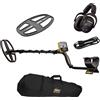 Garrett metal detector ACE Apex piastra Viper + Cuffie (Bag pack) 1142325