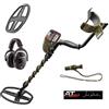 Garrett metal detector AT MAX -1142125 (J.Robertson Edition)