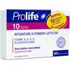 ZETA FARMACEUTICI SpA PROLIFE 10 FORTE 20 CAPSULE