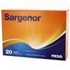 Sargenor 20 Fiale 5ml Sargenor