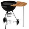 Weber Ripiano Laterale in Bambù Weber - 17638