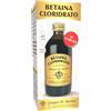 DR.GIORGINI SER-VIS SRL Betaina Cloridrato Liquido Analcolico Integratore Digestivo 200 ml