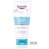 Eucerin Sole Eucerin Sensitive Relief After Sun Gel Crema Doposole Viso e Corpo, 200ml