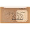 CATRICE Holiday Skin Palette Terra Abbronzante & Illuminante Palette 010 Out Of Office