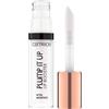 CATRICE Plump It Up Lip Booster 010 Poppin' Champagne Lucidalabbra