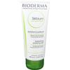BIODERMA Sebium Gel Gommant Maschera gommage purificante 100 ml detergente
