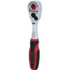 KS Tools Cricchetto reversibile per inserti MONSTER da 1/4'' KS Tools