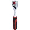 KS Tools Cricchetto reversibile per inserti MONSTER da 1/4'' KS Tools