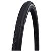 Schwalbe G-One Copertoni per bicicletta, unisex-adulto, nero, 28 x 1,35 35-622
