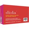 NEW NORDIC SRL Dida Integratore per Motilità Intestinale 120 Compresse