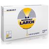 NAMED SRL Named Nomabit Larch - Integratore Omeopatico - 6 Dosi da 1 g