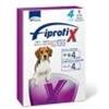 FORMEVET FIPRATIX 4PIPETTE CANI MEDIO 10-20kg