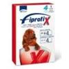 FORMEVET FIPRATIX 4PIPETTE CANI GIGANTI 40-60kg