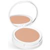 Solarium spf 30 fondotinta solare compatto viso - colore 01 honey