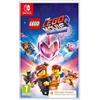 Warner Bros LEGO Movie 2 (CIAB)