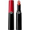 Armani Lip Power Rossetto stick a lunga tenuta 104