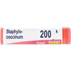Staphylo-Coccinum 200K Gl Dose 1 pz Globuli