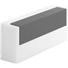 Lombardo Applique Lombardo ART 100 TOP 10W LED 4000K grigio antracite LL116004N