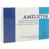 GRUPPO AMELFARMA Amelutin 30 compresse - Integratore antiossidante