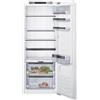 Siemens Frigorifero combinato SIEMENS KI51FSDD0/ Kombi-Kühlschrank