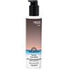 Solarium total bronze latte super abbronzante corpo