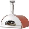 Fontana Forni Forno a legna Mangiafuoco da appoggio - Fontana Forni
