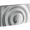Grohe Placca di comando Surf G Cromo | 37859000