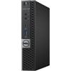HP DELL OPTIPLEX 7050 INTEL CORE I5-7500T RAM 16GB SSD 256GB WIN 10 PRO