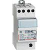 Bticino Spa Limitatore di Sovratensione (SPD) Autoprotetto 1P+N Bticino F10AP2
