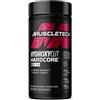 Muscletech Hydroxycut Hardcore Elite 110cps