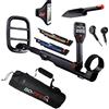 Minelab metal detector ripiegabile GO-FIND 66 (Bag pack)