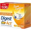 F&F DIGEST ACT 30 BUSTINE SOLUBILI SENZA ZUCCHERI