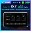 XTRONS TL10S AUTORADIO 2 DIN CAR TABLET 10.1" POLLICI QLED USB CARPLAY AUTO DSP