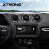 XTRONS AUTORADIO GPS Audi TT Android 13 4GB + 64GB 8CORE WiFi 4G XTRONS IA82ATTLHS