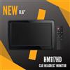 XTRONS MONITOR POGGIATESTA Universale 11.6 Pollici HD USB SD CARD HDMI XTRONS HM117HD