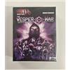 NINJA - SHADOW FORGED - THE VESPER WAR - ESPANSIONE ITALIANO