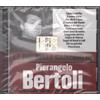 Pierangelo Bertoli CD Le Piu' Belle Canzoni Di Sigillato 5051011331220