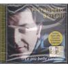 Pierangelo Bertoli CD Le Piu' Belle Canzoni / CGD East West - 8573823262 ‎Sigill