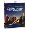 Medusa Il primo giorno della mia vita (Blu-Ray Disc)