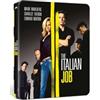 Paramount The Italian Job (4K Ultra HD + Blu-Ray Disc - SteelBook)
